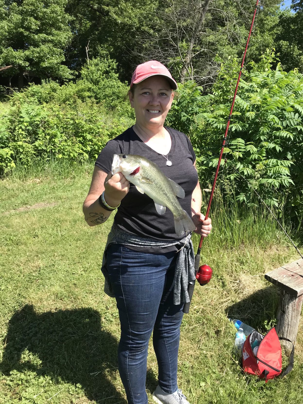 Quad-City Times Best Fish Photo Contest